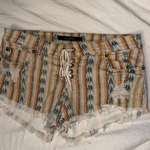 Billabong shorts